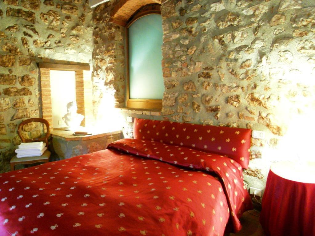 Guest House Il Borgo Di Sempronio Semproniano Room photo