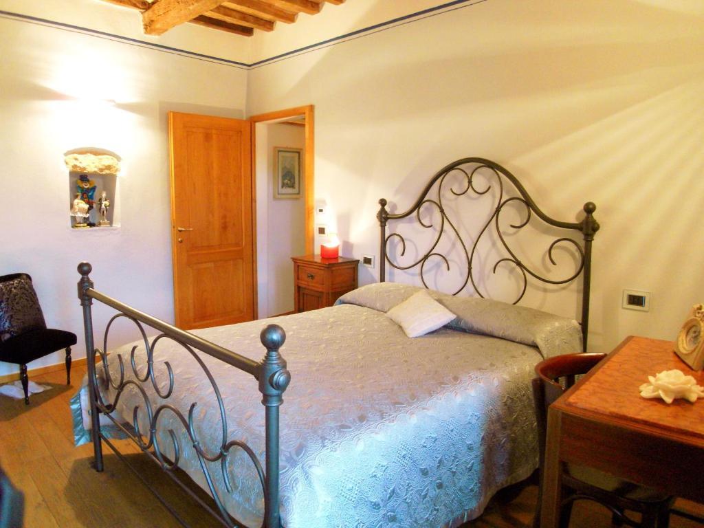 Guest House Il Borgo Di Sempronio Semproniano Room photo