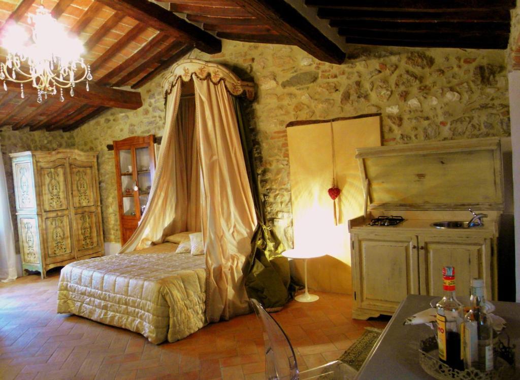 Guest House Il Borgo Di Sempronio Semproniano Room photo