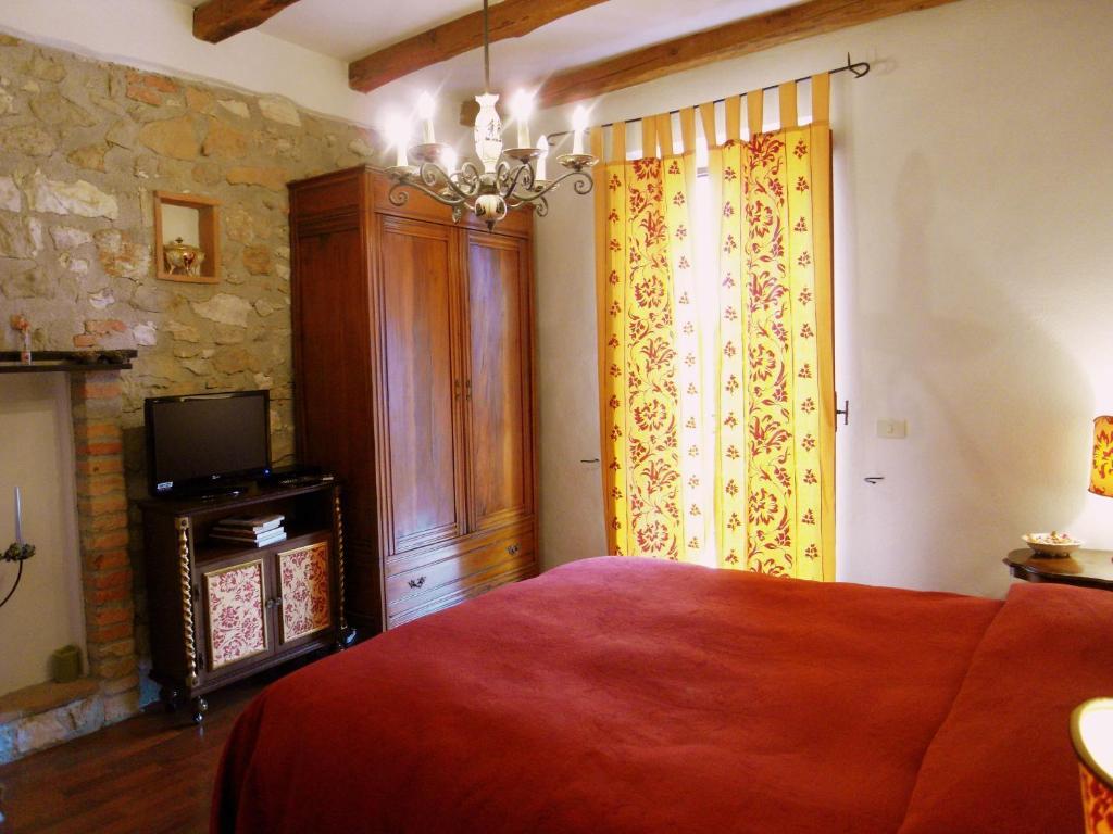 Guest House Il Borgo Di Sempronio Semproniano Room photo