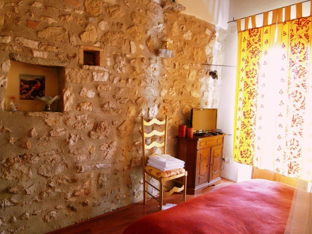 Guest House Il Borgo Di Sempronio Semproniano Room photo